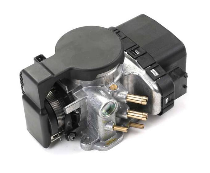 SAAB Throttle Body Assembly 9188186